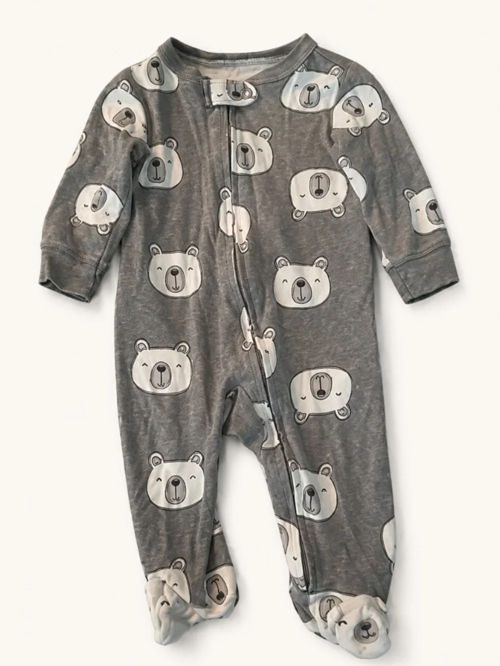Carter’s Baby Boy 5-Piece Bundle Size 6M